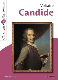 Candide - Classiques et Patrimoine